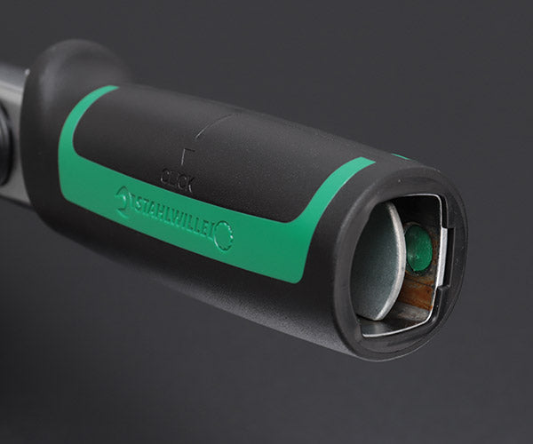 日本正規品 スタビレー 日本仕様トルクレンチ(20-100NM) (730/10QUICK-JP)(4018754295272) STAHLWILLE