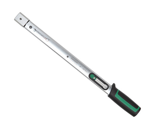 【掘り出し市】日本正規品 スタビレー 日本仕様トルクレンチ(40-200NM) (730/20QUICK-JP)(4018754295296) STAHLWILLE
