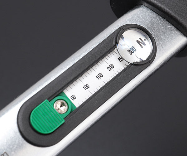 日本正規品 スタビレー 日本仕様トルクレンチ(60-300NM) (730/30QUICK-JP)(4018754326693) STAHLWILLE