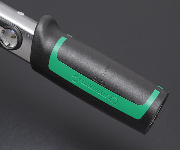 日本正規品 スタビレー 日本仕様トルクレンチ(60-300NM) (730/30QUICK-JP)(4018754326693) STAHLWILLE