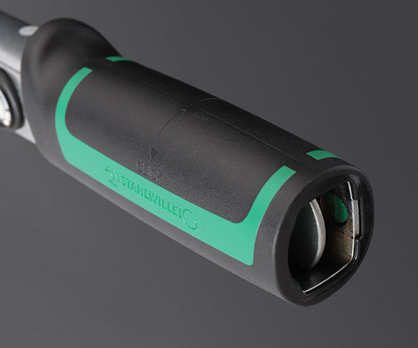 日本正規品 スタビレー 日本仕様トルクレンチ(60-300NM) (730/30QUICK-JP)(4018754326693) STAHLWILLE