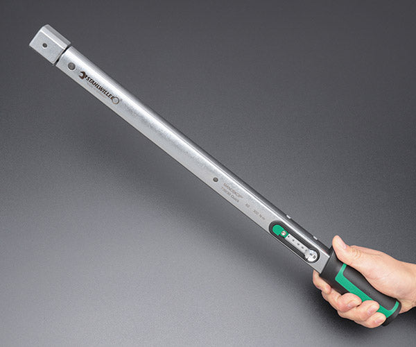 日本正規品 スタビレー 日本仕様トルクレンチ(60-300NM) (730/30QUICK-JP)(4018754326693) STAHLWILLE