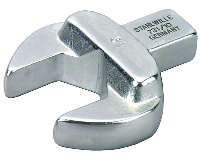 日本正規品 スタビレー トルクレンチ差替ヘッド (731A/10-5/8)(4018754034918) STAHLWILLE