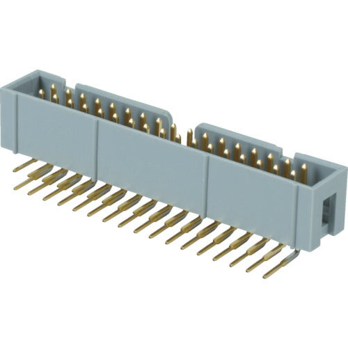 3M Vロープロヘッダー 直角型 極数16 7616-5002BL