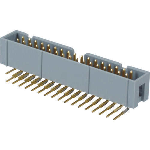 3M Vロープロヘッダー 直角型 極数34 7634-5002BL