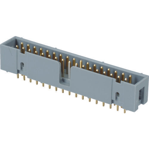 3M Vロープロヘッダー 直線型 極数34 7634-6002BL