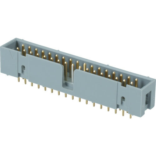 3M Vロープロヘッダー 直線型 極数50 7650-6002BL