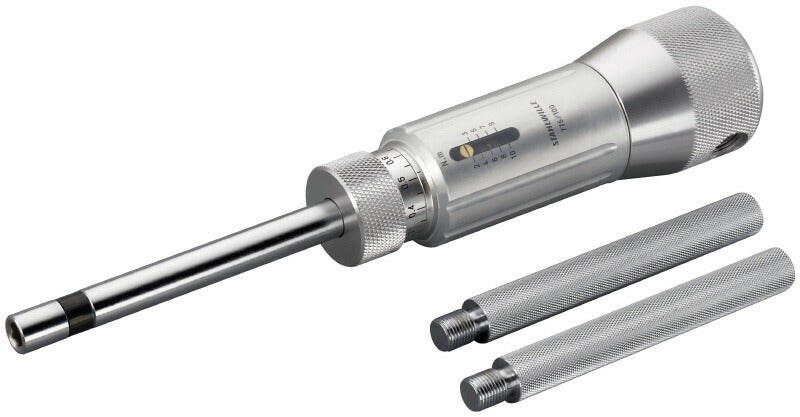 日本正規品 スタビレー トルクドライバー 400-1000CNM (775/100)(4018754141654) STAHLWILLE