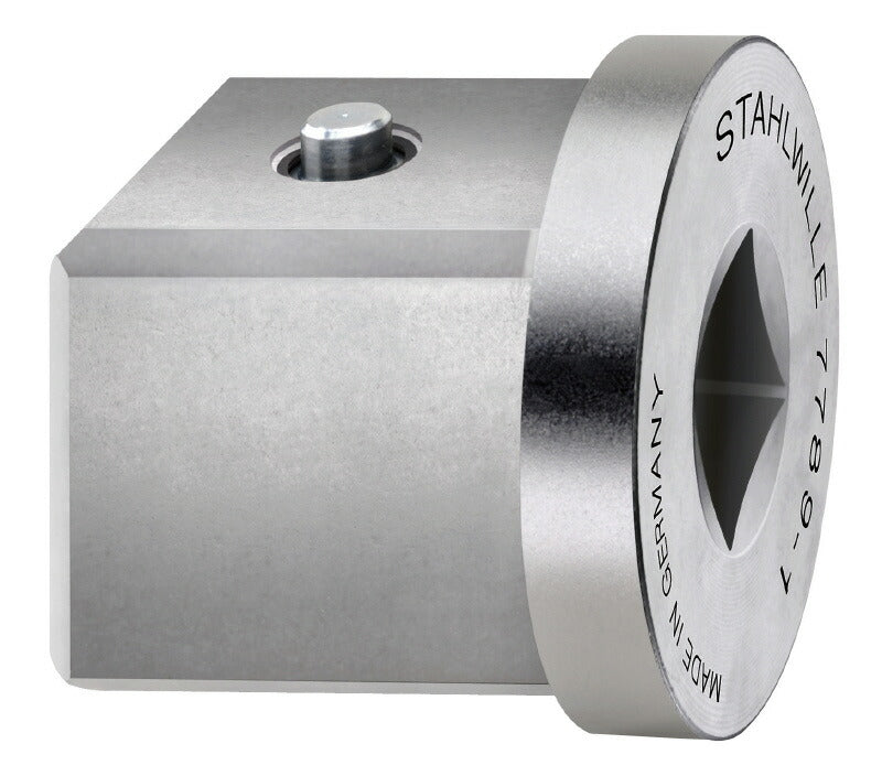 日本正規品 スタビレー ドライブアダプター 1/2X1 (7789-1)(4018754163847) STAHLWILLE