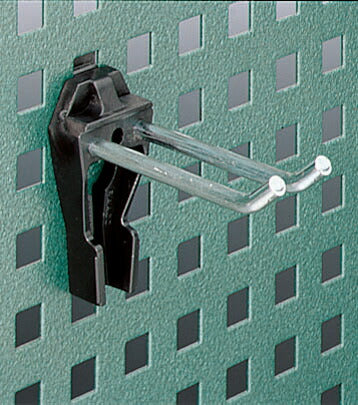 日本正規品 スタビレー ツインフック (8032-2)(4018754050949) STAHLWILLE