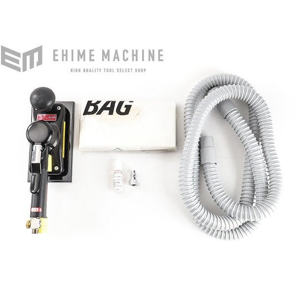 コンパクトツールのオービタルサンダーの画像2