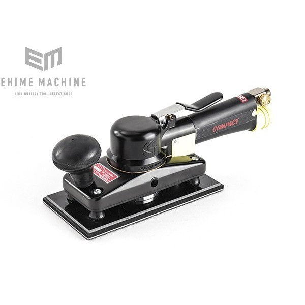 コンパクトツールのオービタルサンダーの画像3