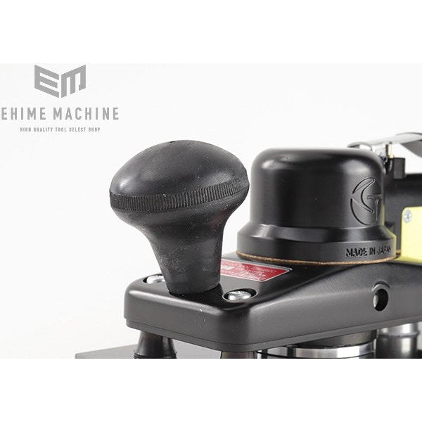 コンパクトツールのオービタルサンダーの画像4