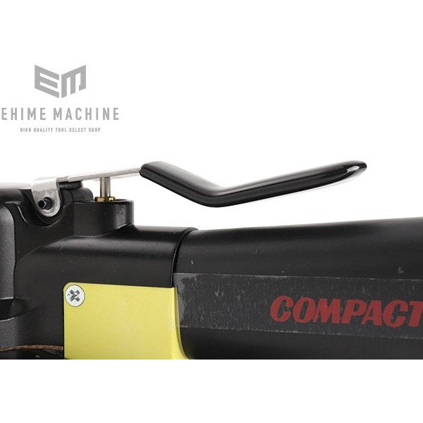 コンパクトツールのオービタルサンダーの画像5