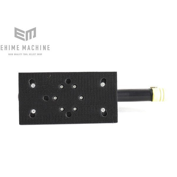 コンパクトツールのオービタルサンダーの画像8