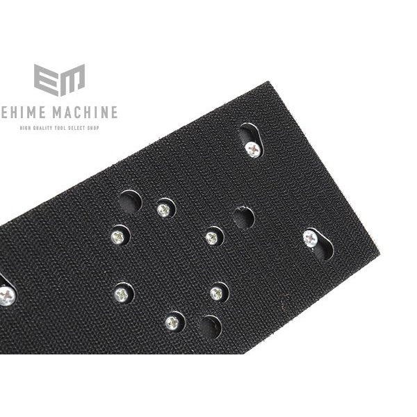 コンパクトツールのオービタルサンダーの画像9