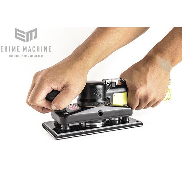 コンパクトツールのオービタルサンダーの画像10