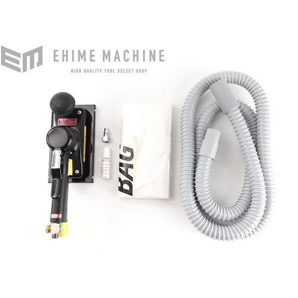 コンパクトツールのオービタルサンダーの画像2