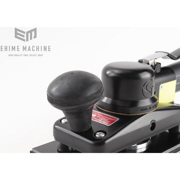 コンパクトツールのオービタルサンダーの画像4