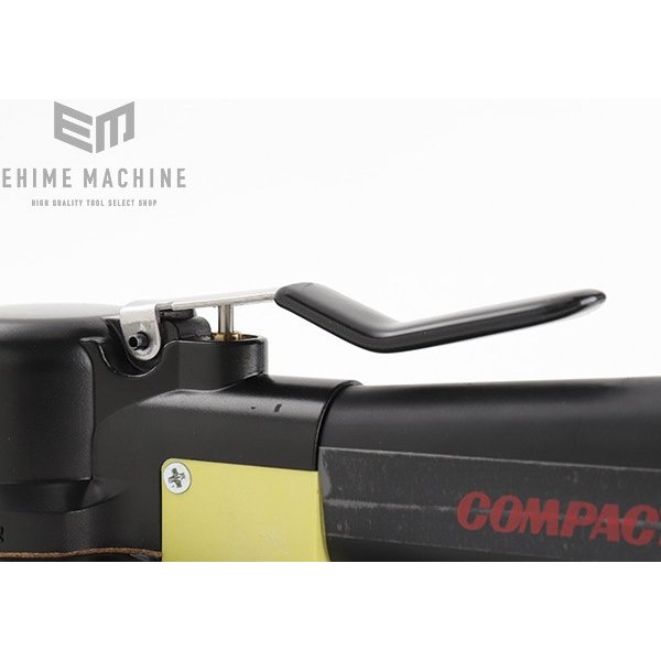 コンパクトツールのオービタルサンダーの画像5