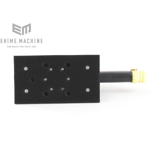 コンパクトツールのオービタルサンダーの画像8