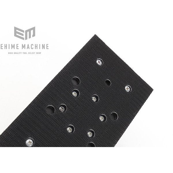 コンパクトツールのオービタルサンダーの画像9