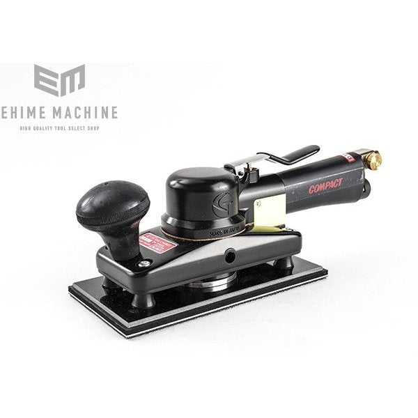 コンパクトツールのオービタルサンダーの画像3