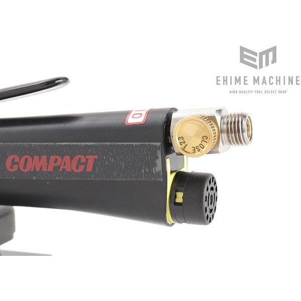 コンパクトツールのオービタルサンダーの画像6