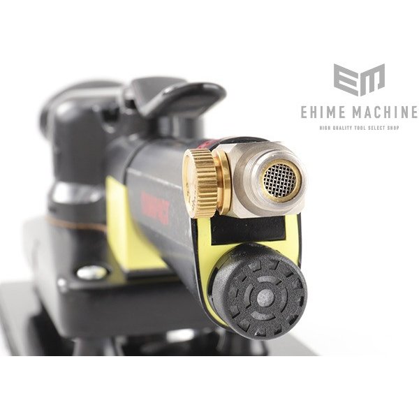 コンパクトツールのオービタルサンダーの画像7