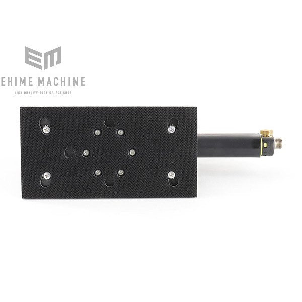 コンパクトツールのオービタルサンダーの画像8