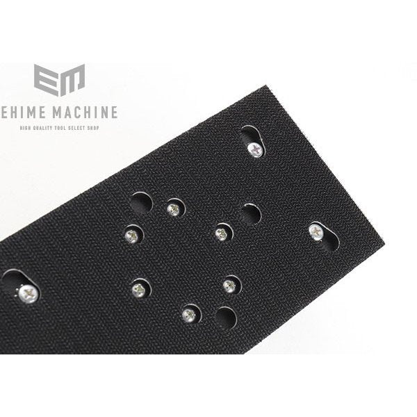 コンパクトツールのオービタルサンダーの画像9