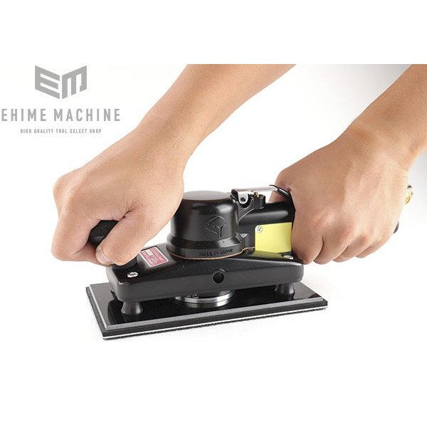 コンパクトツールのオービタルサンダーの画像10