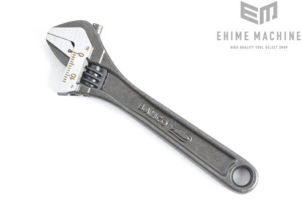 バーコのモンキーレンチの画像2