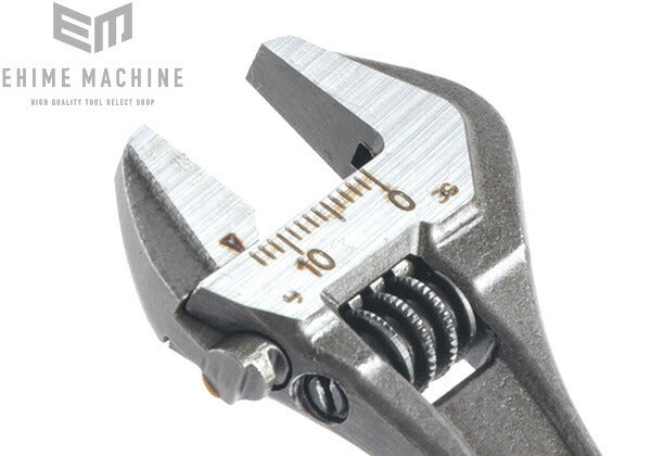 バーコのモンキーレンチの画像3