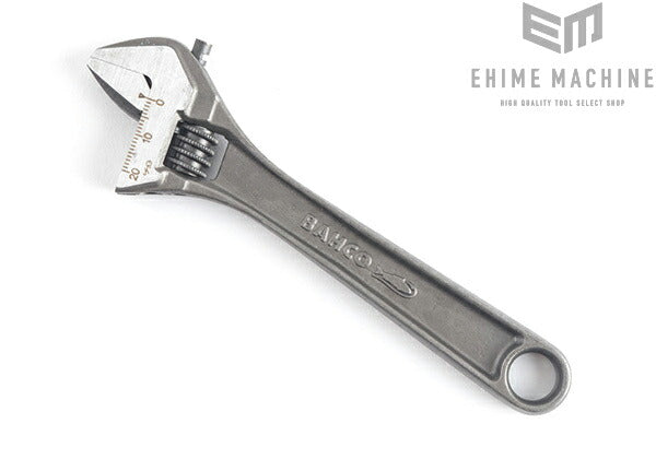 バーコのモンキーレンチの画像2