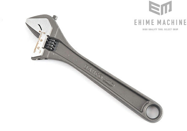 バーコのモンキーレンチの画像2