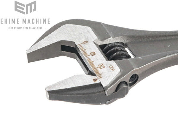 バーコのモンキーレンチの画像4