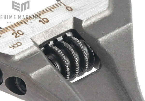 バーコのモンキーレンチの画像5