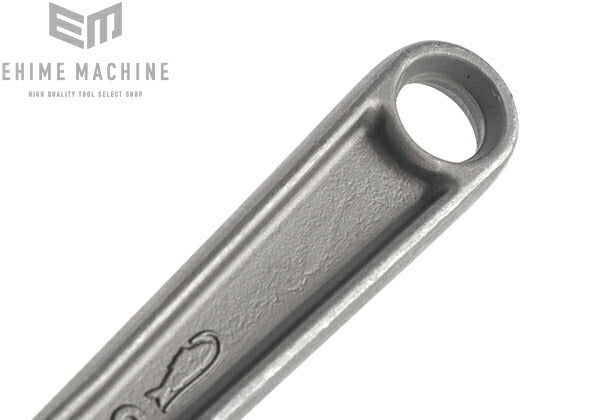 バーコのモンキーレンチの画像6