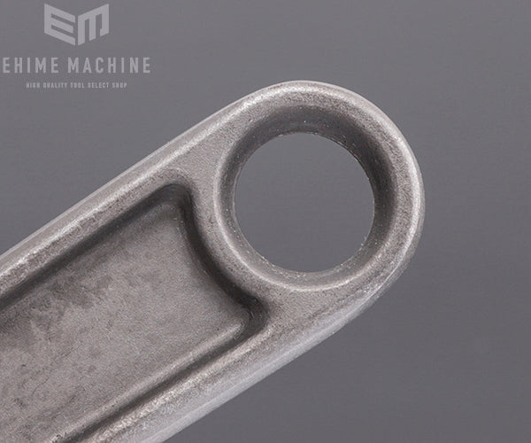 日本正規品 バーコ モンキーレンチ 255mm (8072)(7314150007288) BAHCO