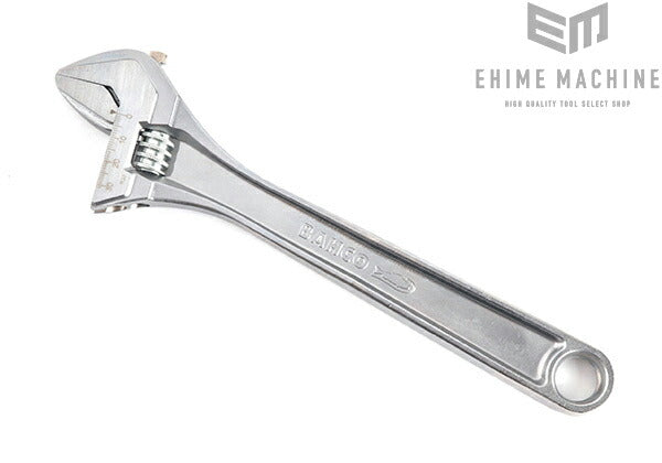 バーコのモンキーレンチの画像2