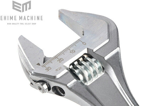 バーコのモンキーレンチの画像3