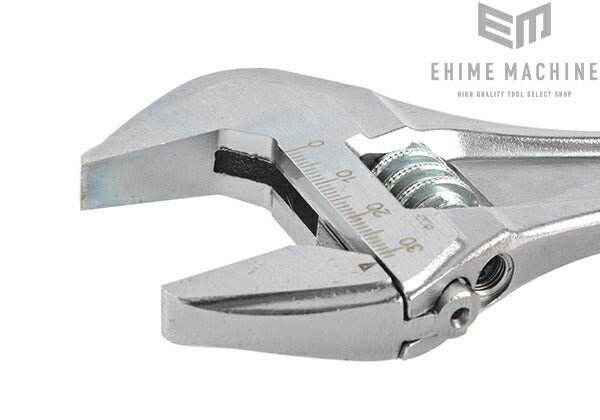 バーコのモンキーレンチの画像4