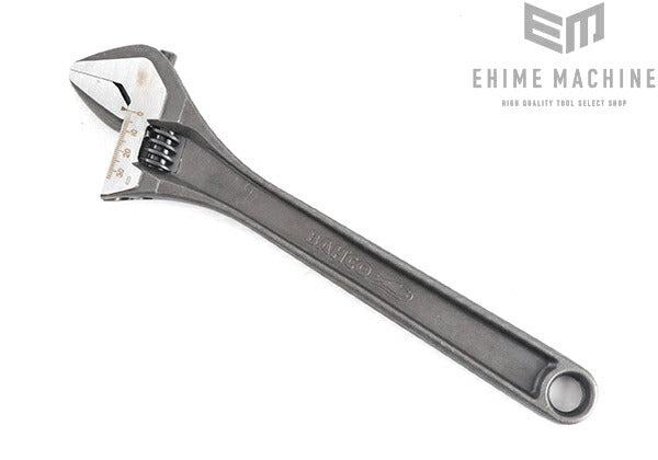 バーコのモンキーレンチの画像2