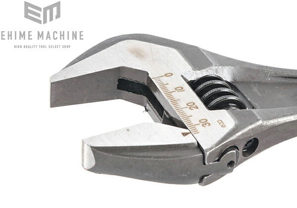 バーコのモンキーレンチの画像4