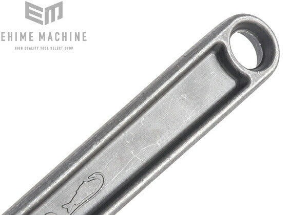 バーコのモンキーレンチの画像6