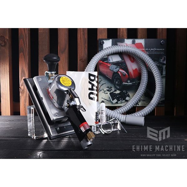 コンパクトツールのオービタルサンダーの画像1