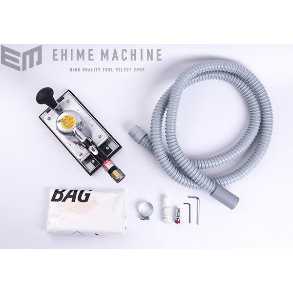 コンパクトツールのオービタルサンダーの画像2