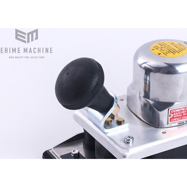 コンパクトツールのオービタルサンダーの画像3