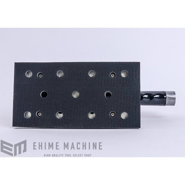 コンパクトツールのオービタルサンダーの画像8